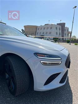 جنسس G70